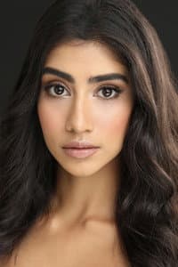 Rhianna Jagpal in The Love Heist