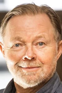 Jesper Asholt in Kartellet