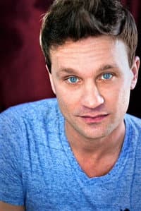 Scott DeFalco in After Dark