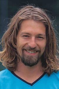 Erik Mykland in Fotball VM 98