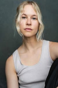 Sini Mattila in Art Boy
