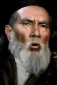 Akyl Kulambayev in Ранние журавли