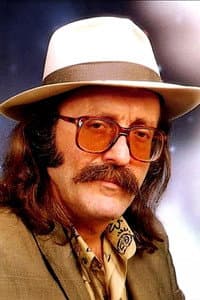 Cem Karaca in Kralların Öfkesi