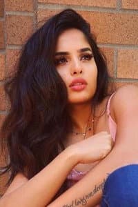 Navpreet Banga in Enna Nu Rehna Sehna Ni Aaunda