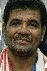 Yoseph Hungan in Saur Sepuh II: Pesanggrahan Keramat