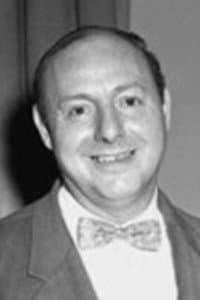 Irving Klaw in Betty Page: The Totally Naked Truth