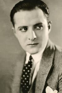 Gaston Glass in Obey Your Husband