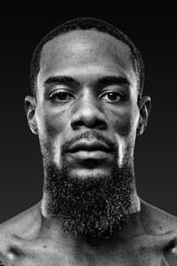 Lamont Roach in Gervonta Davis vs. Lamont Roach