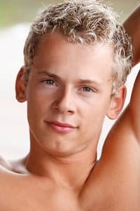 Jerome Exupery in All Sex Party