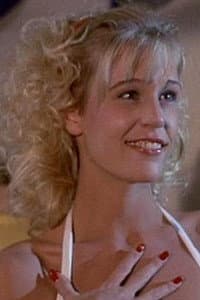 Kristi Somers in Tomboy