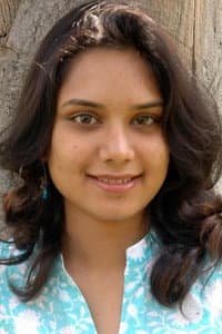 Gayathri Rao in Ek Police