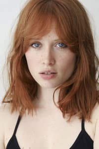 Claire Romain in Sei fratelli