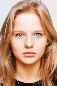 Sasha Bortich in Попутчики
