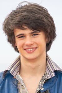 Aaron Kissiov in Familie Windscheidt - Der ganz normale Wahnsinn