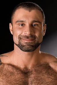 Alex Baresi in Folsom Filth