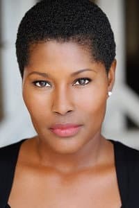 Lavetta Cannon in To the New Girl