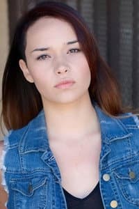 Samm Wiechec in Atlantic Rim: Resurrection