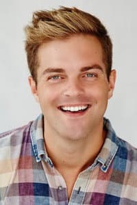 Harry Cook in Caught Inside