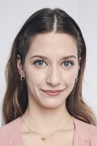 Michelle Tzontchev in Who Killed My Husband's Mistress?