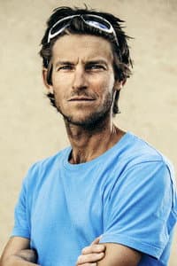 Bertrand Delapierre in Marco Étoile Filante