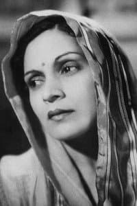 Durga Khote in Pannadai
