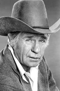 Jim Davis in Woman of the North Country