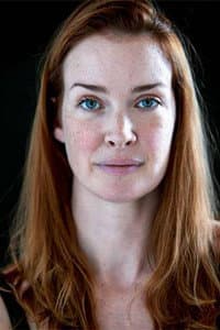 Katharina Kent in Anastasia