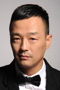 Wong Hei in Close to You