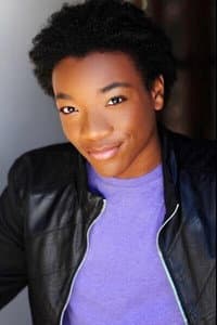 Jaheem Toombs in 100 Things to Do Before High School