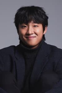Hong Xa-bin in Hwaran