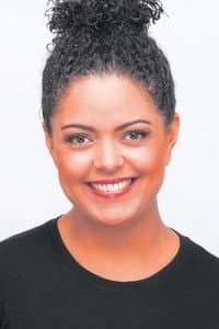 Lee-Ann Van Rooi in Krakatoa: The Last Days