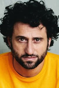 Serkan Kaya in Andere Eltern - Die 1. Klasse