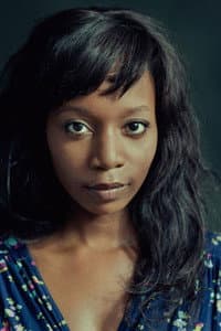 Priscilla Adade in Binge Loving