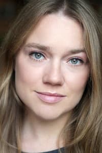 Jemima West in Kidnapping Mr. Heineken