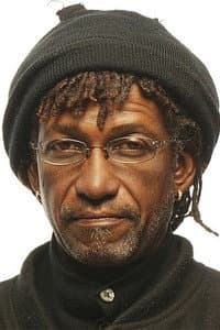 Lowell 'Sly' Dunbar in I Am the Gorgon: Bunny 'Striker' Lee and the Roots of Reggae