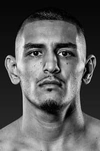 Juan Heraldez in Deontay Wilder vs. Dominic Breazeale