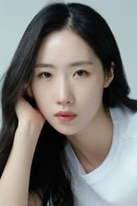 Kang So-yi in Au fil de l'eau