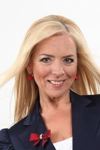 Dagmar Duditšová in Demoni