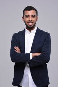 Sahil Mulachela in Gak Masuk Akal