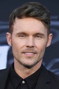 Scott Haze in Cop Dog