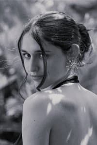 Sofía H. Delgado in Alhambra