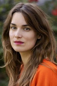 Lize Korpershoek in House of No Limits