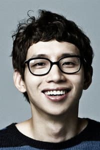 Bong Tae-gyu in It's Alright