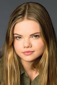 Katherine Reis in Do Unto Others