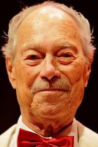 Bengt Hallberg in Nalen