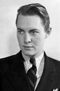 Richard Cromwell in Unknown Woman