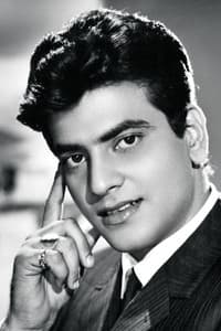 Jeetendra in Kanwarlal
