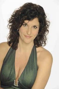 Federica Cifola in 2 cuori e 2 capanne