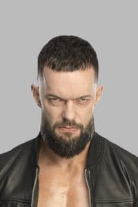 Fergal Devitt in WWE SummerSlam 2018