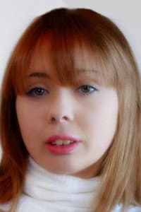 Cherry English in Anal Lovers